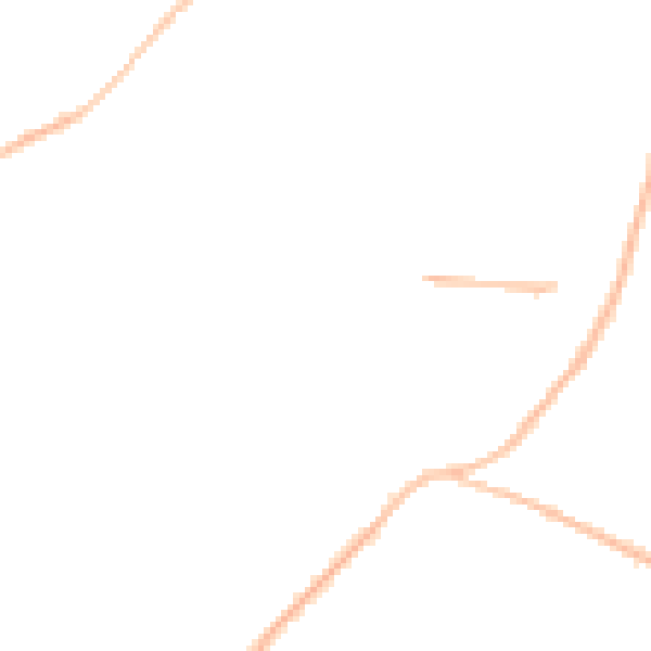 Night-time road noise heatmap for GL52 5NJ