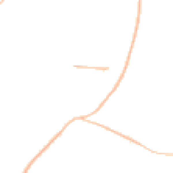 Night-time road noise heatmap for GL52 5PA