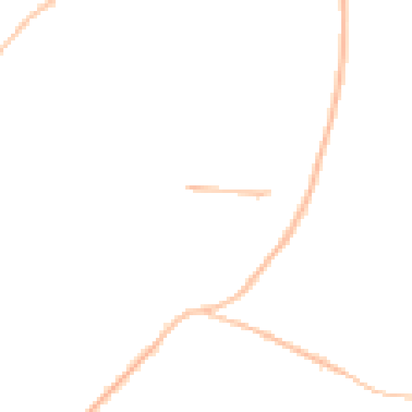 Night-time road noise heatmap for GL52 5PD