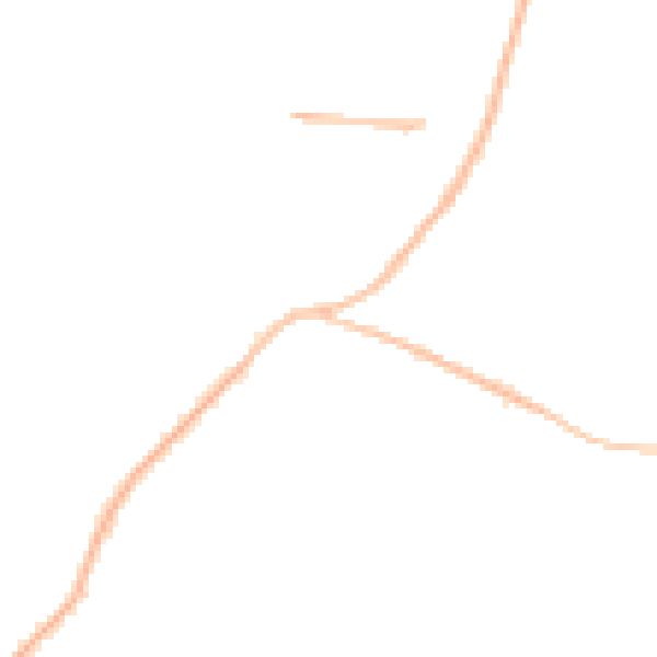 Night-time road noise heatmap for GL52 6QB