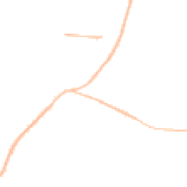 Night-time road noise heatmap for GL52 6QG