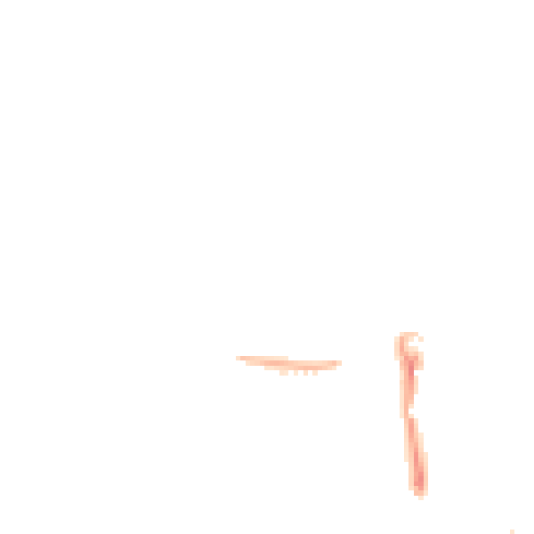 Night-time road noise heatmap for GU2 8LF