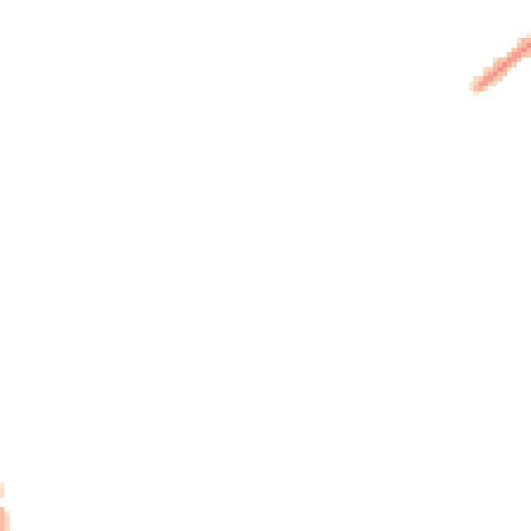 Night-time road noise heatmap for GU21 2PY