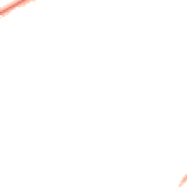 Night-time road noise heatmap for GU21 5RB