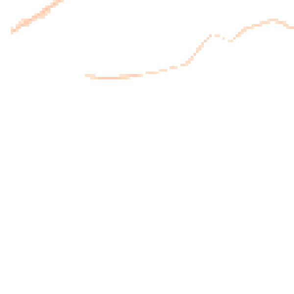 Night-time road noise heatmap for GU22 7HY