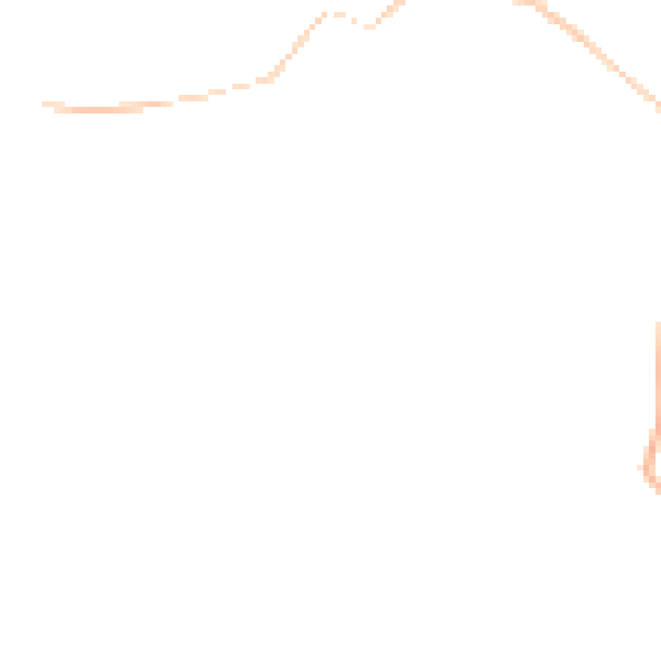 Night-time road noise heatmap for GU22 7LD