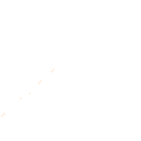 Daytime road noise heatmap for GU24 8HL