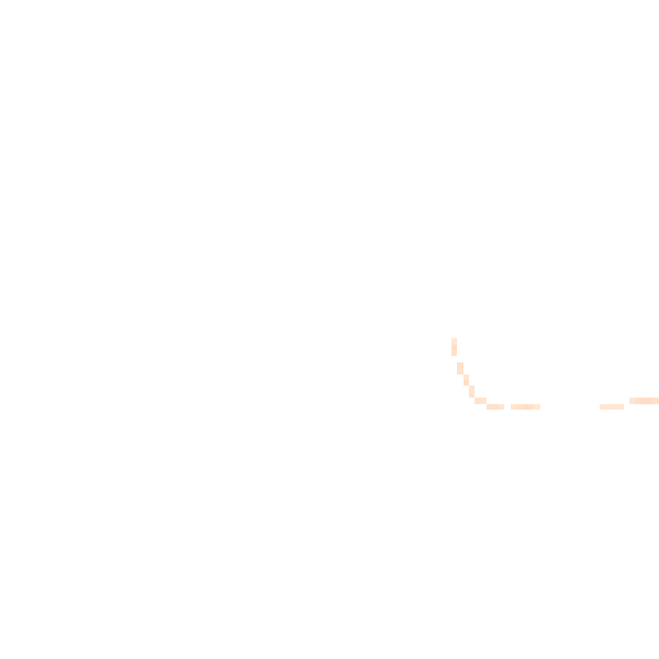 Daytime road noise heatmap for GU3 1HL