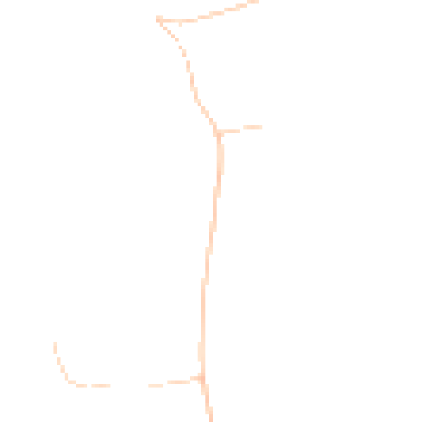 Daytime road noise heatmap for GU3 1HW