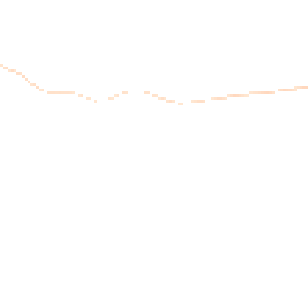 Night-time road noise heatmap for GU3 3EE
