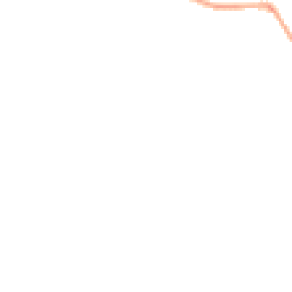 Night-time road noise heatmap for HD5 0NF