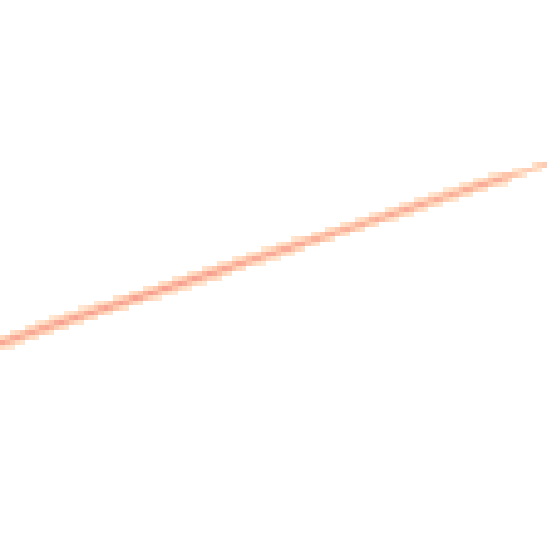 Night-time road noise heatmap for HG3 1FX