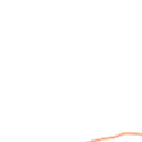 Daytime road noise heatmap for HG3 3DA