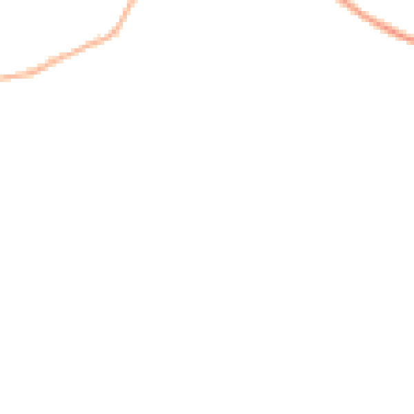 Night-time road noise heatmap for HG3 5HX