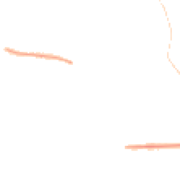Night-time road noise heatmap for HP1 2QN