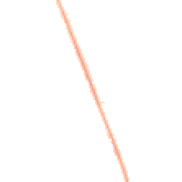 Night-time road noise heatmap for HP10 8AA