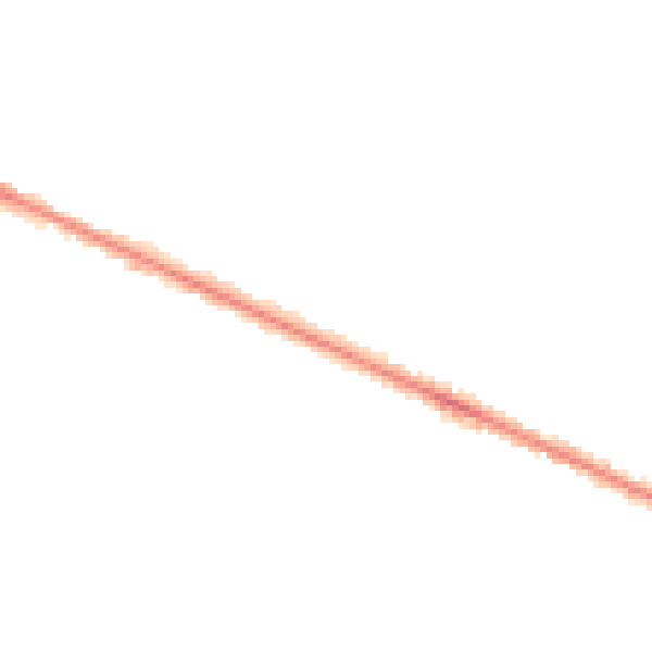 Night-time road noise heatmap for HP12 3AP