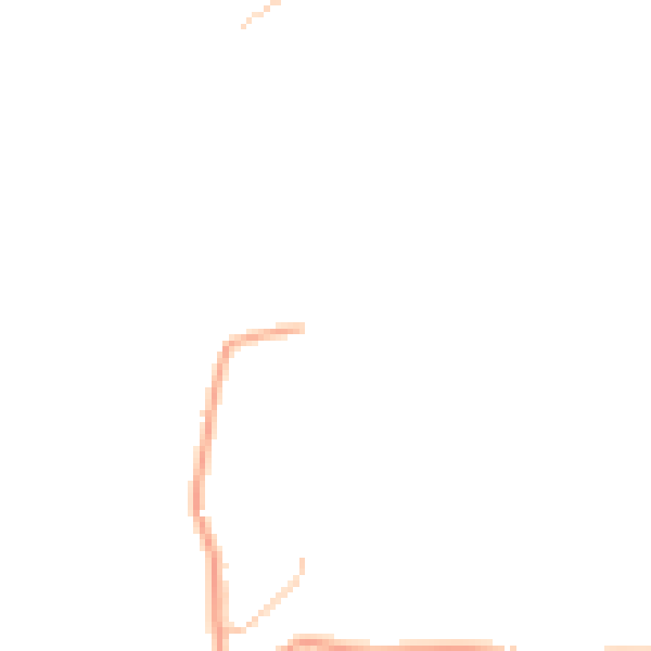 Daytime road noise heatmap for HP13 5YJ