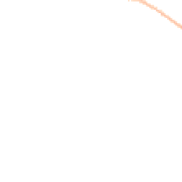 Night-time road noise heatmap for HP14 3HQ