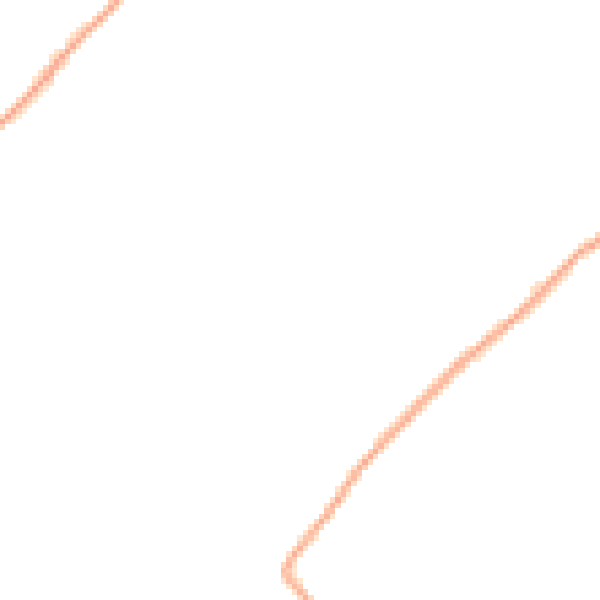 Daytime road noise heatmap for HP2 6HD