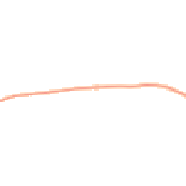 Daytime road noise heatmap for HR1 3JR