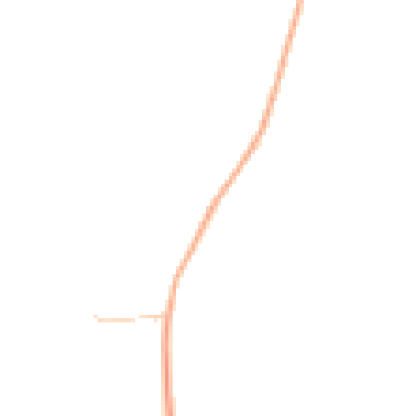 Daytime road noise heatmap for HR1 3LG