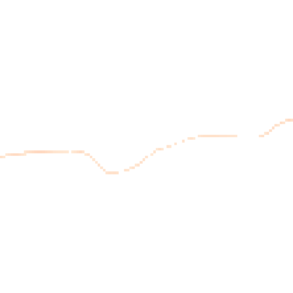 Night-time road noise heatmap for HR2 8QU