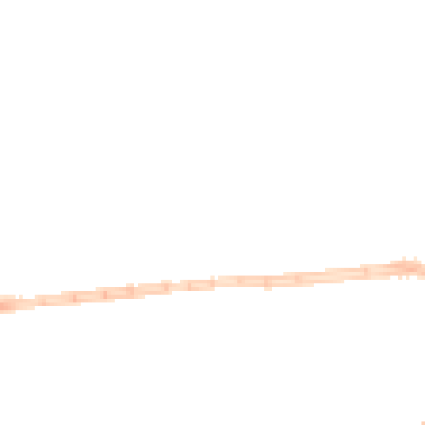 Night-time road noise heatmap for HU4 6AG