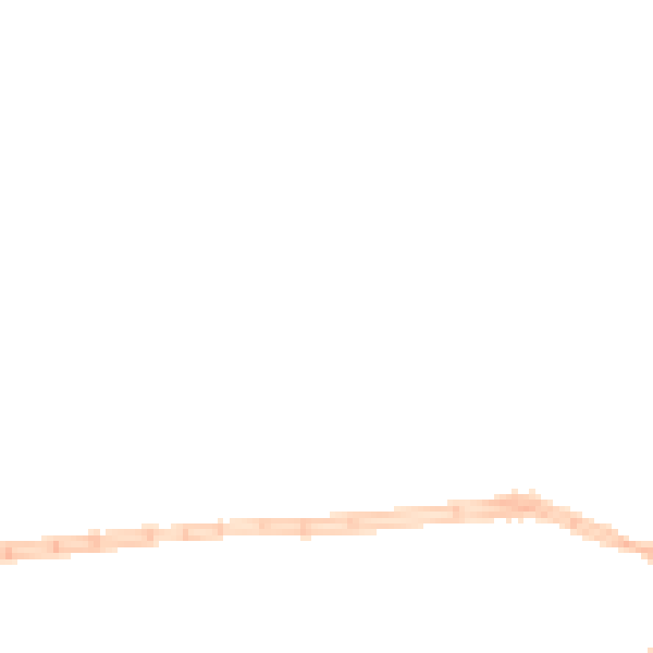 Night-time road noise heatmap for HU4 6DH