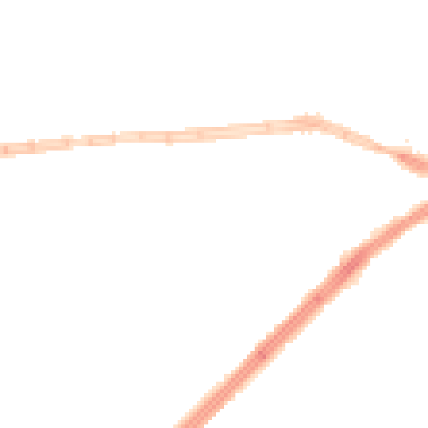 Night-time road noise heatmap for HU4 6DX