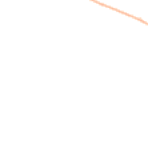 Night-time road noise heatmap for HU8 0NE