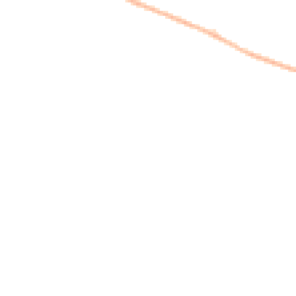 Night-time road noise heatmap for HU8 0QL