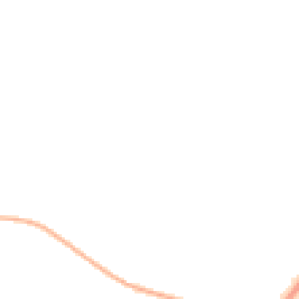 Night-time road noise heatmap for HU8 9DW