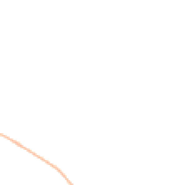 Night-time road noise heatmap for HU8 9UR