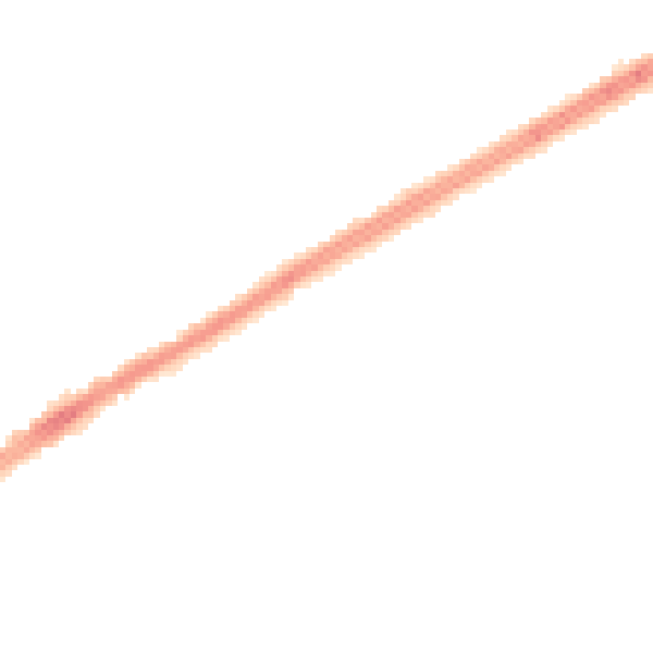 Night-time road noise heatmap for HU9 4AQ