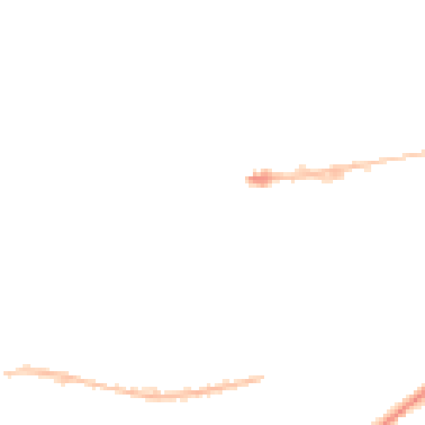 Night-time road noise heatmap for HX1 4LH