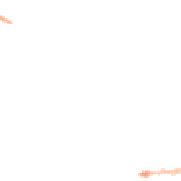 Night-time road noise heatmap for HX1 4RN