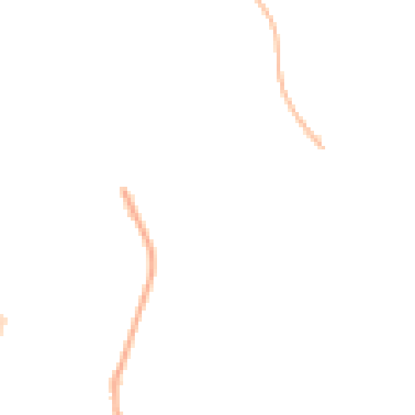 Night-time road noise heatmap for HX3 9HP