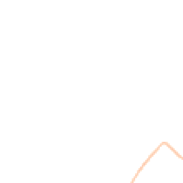 Night-time road noise heatmap for IG10 2NZ