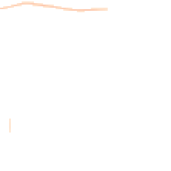 Night-time road noise heatmap for IP1 6PL