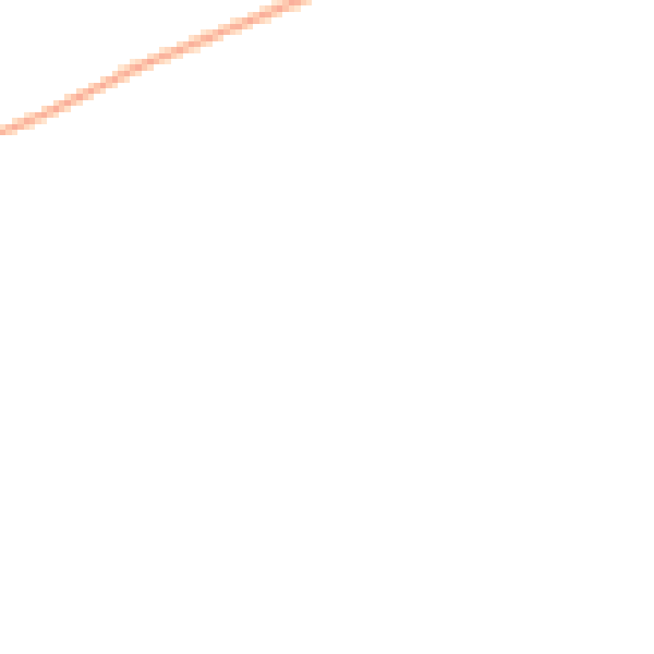Daytime road noise heatmap for IP28 6DD