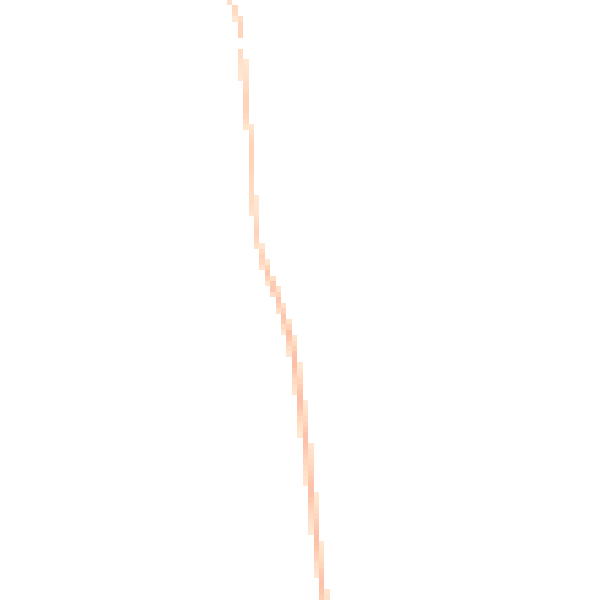 Night-time road noise heatmap for IP28 6NW