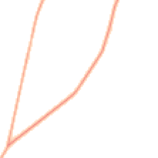 Daytime road noise heatmap for IP28 6SN