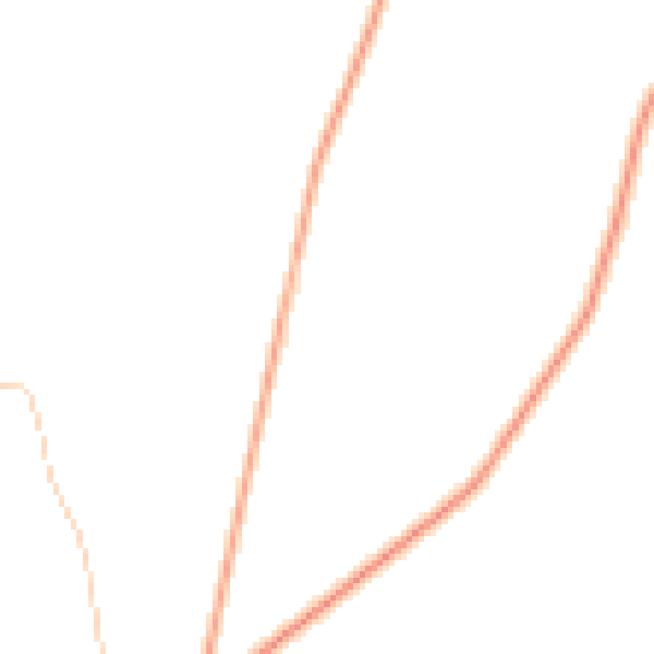 Daytime road noise heatmap for IP28 6SW