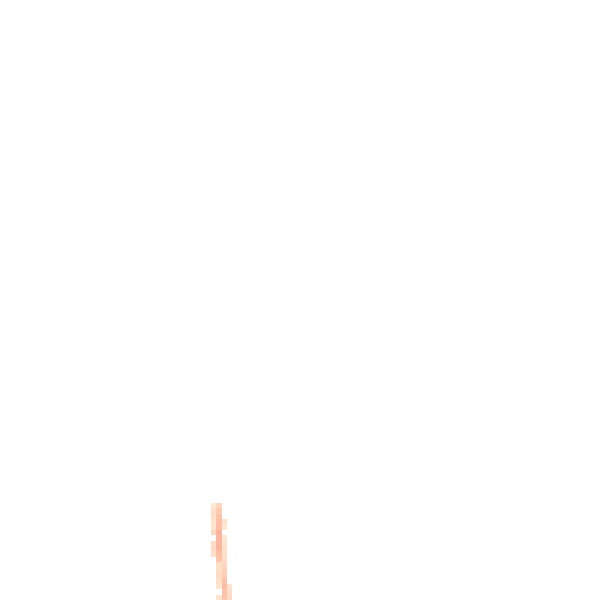 Daytime road noise heatmap for IP29 4BF