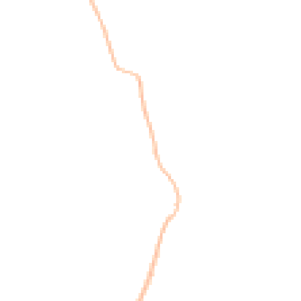 Night-time road noise heatmap for IP29 4EL