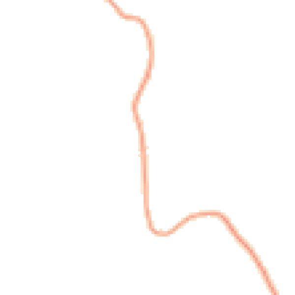 Daytime road noise heatmap for IP29 4LH