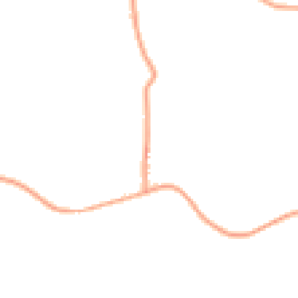 Daytime road noise heatmap for IP29 4NF