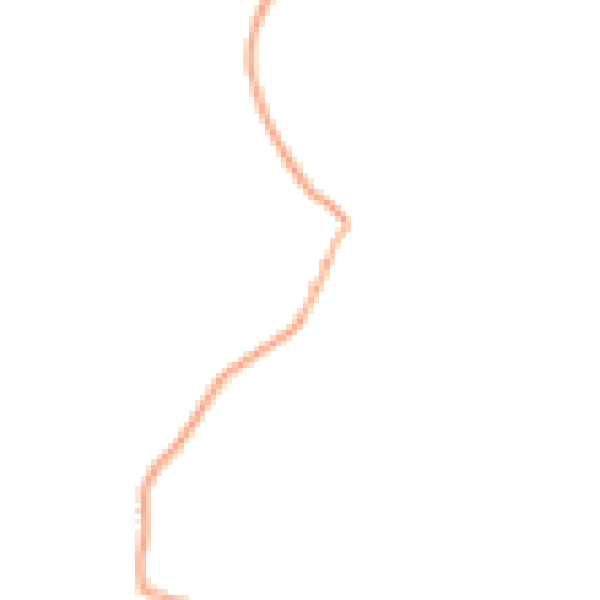 Daytime road noise heatmap for IP29 5JW