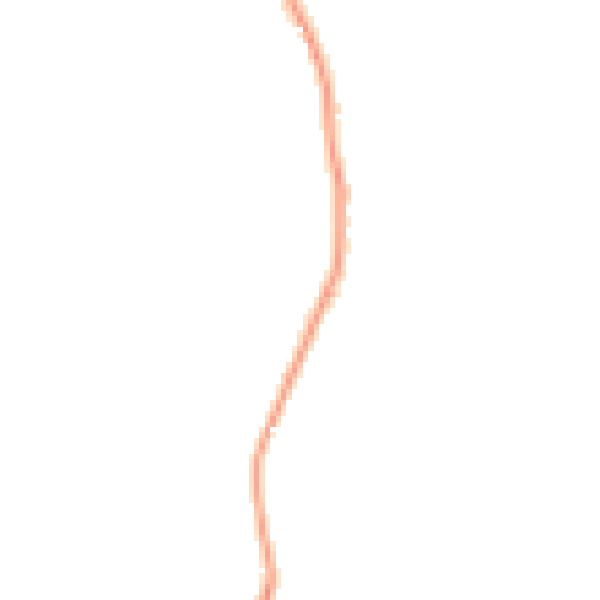 Night-time road noise heatmap for IP29 5SR